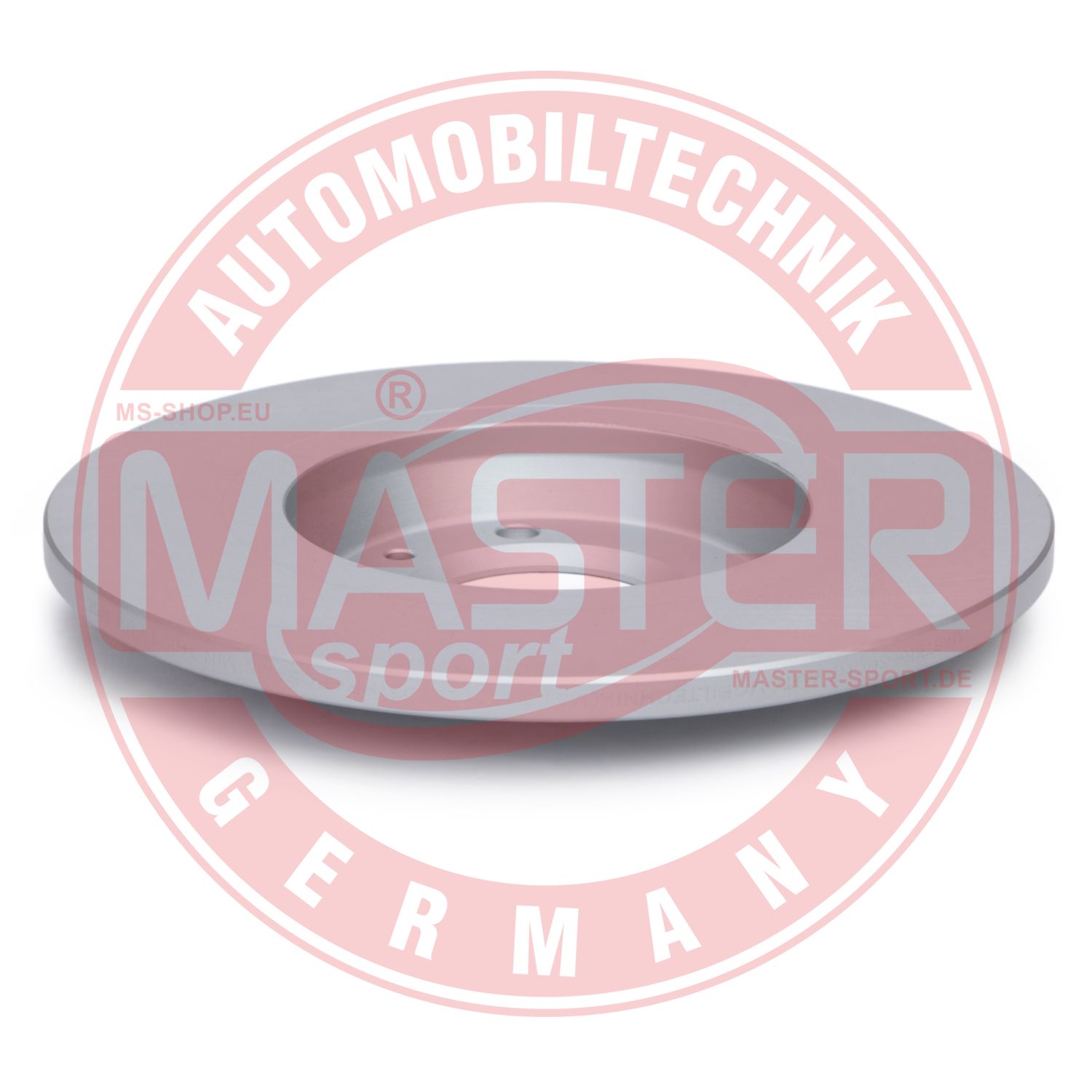 Disc frana MASTERSPORT GERMANY 24011201981PR-PCS-MS